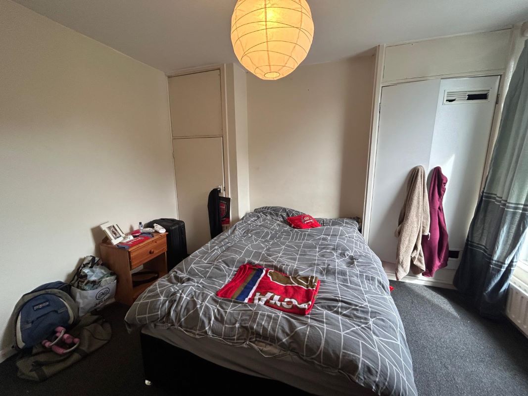 23 Cromwell Street, Nottingham, NG7 4GL