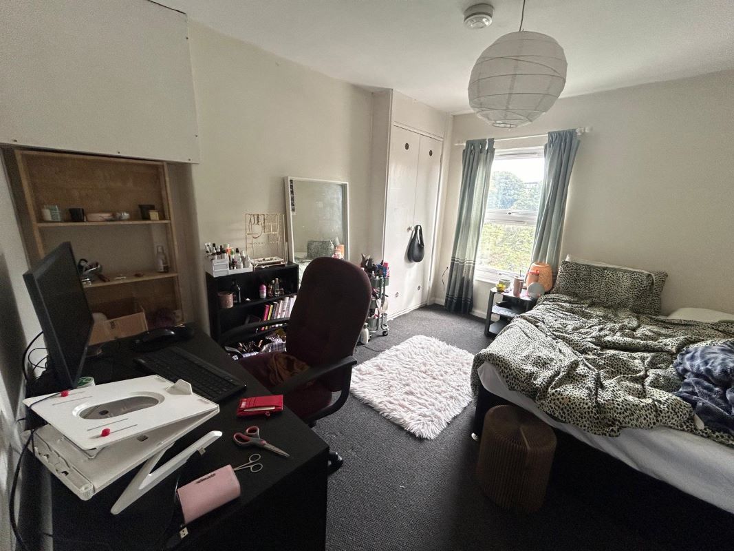 23 Cromwell Street, Nottingham, NG7 4GL