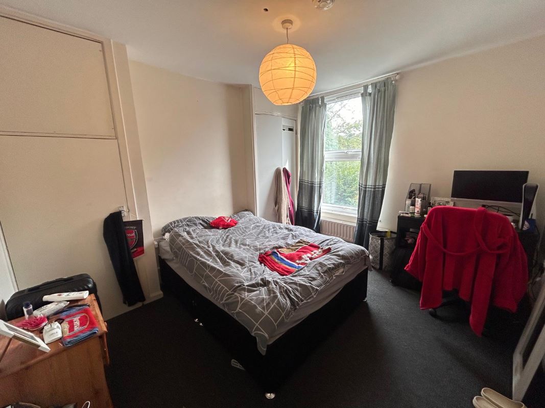 23 Cromwell Street, Nottingham, NG7 4GL