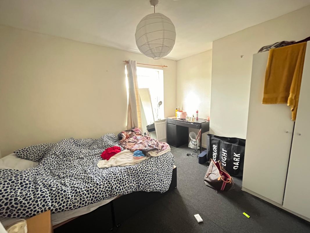 23 Cromwell Street, Nottingham, NG7 4GL
