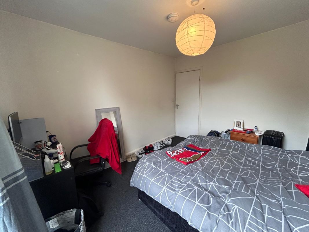 23 Cromwell Street, Nottingham, NG7 4GL