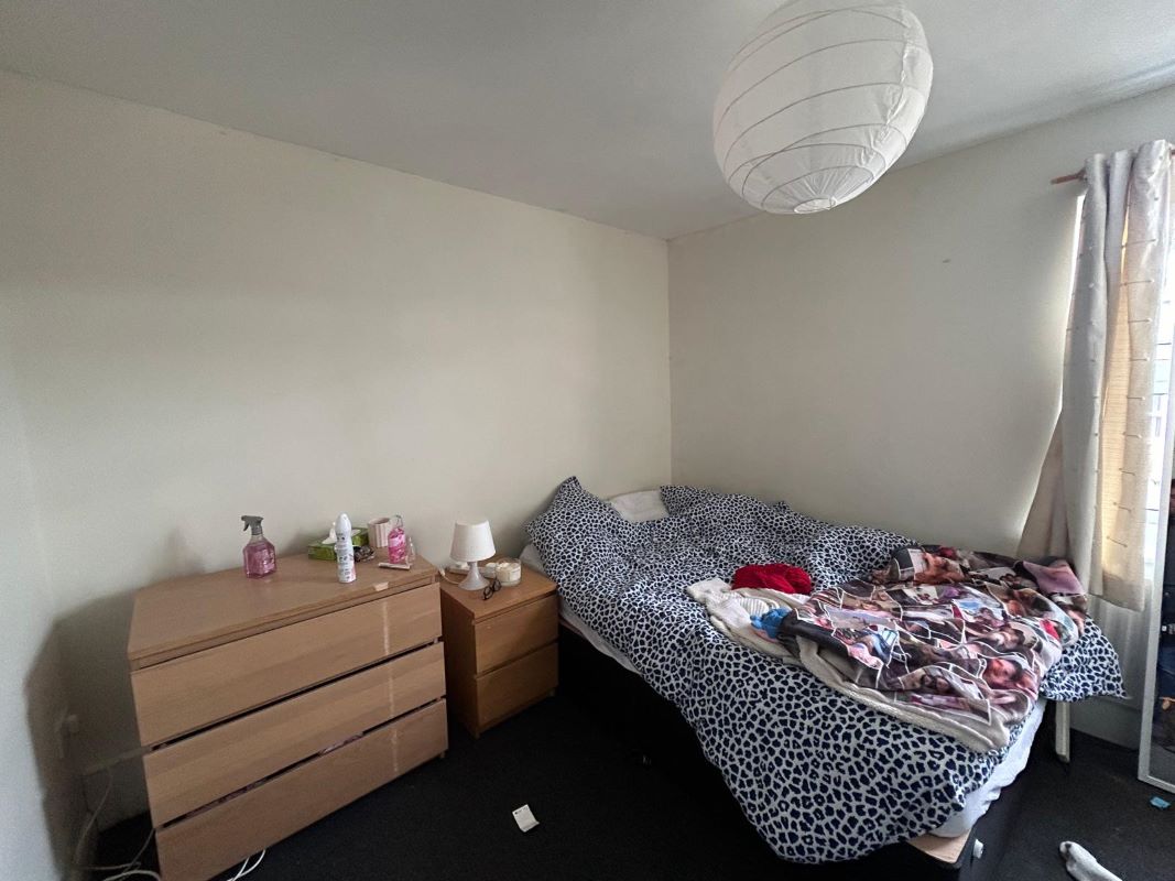 23 Cromwell Street, Nottingham, NG7 4GL