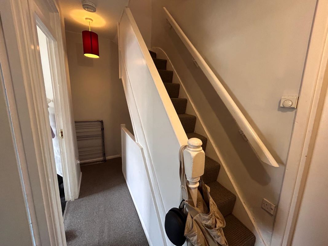 23 Cromwell Street, Nottingham, NG7 4GL