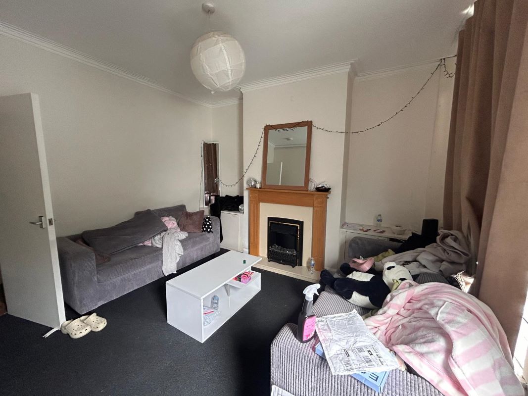 23 Cromwell Street, Nottingham, NG7 4GL
