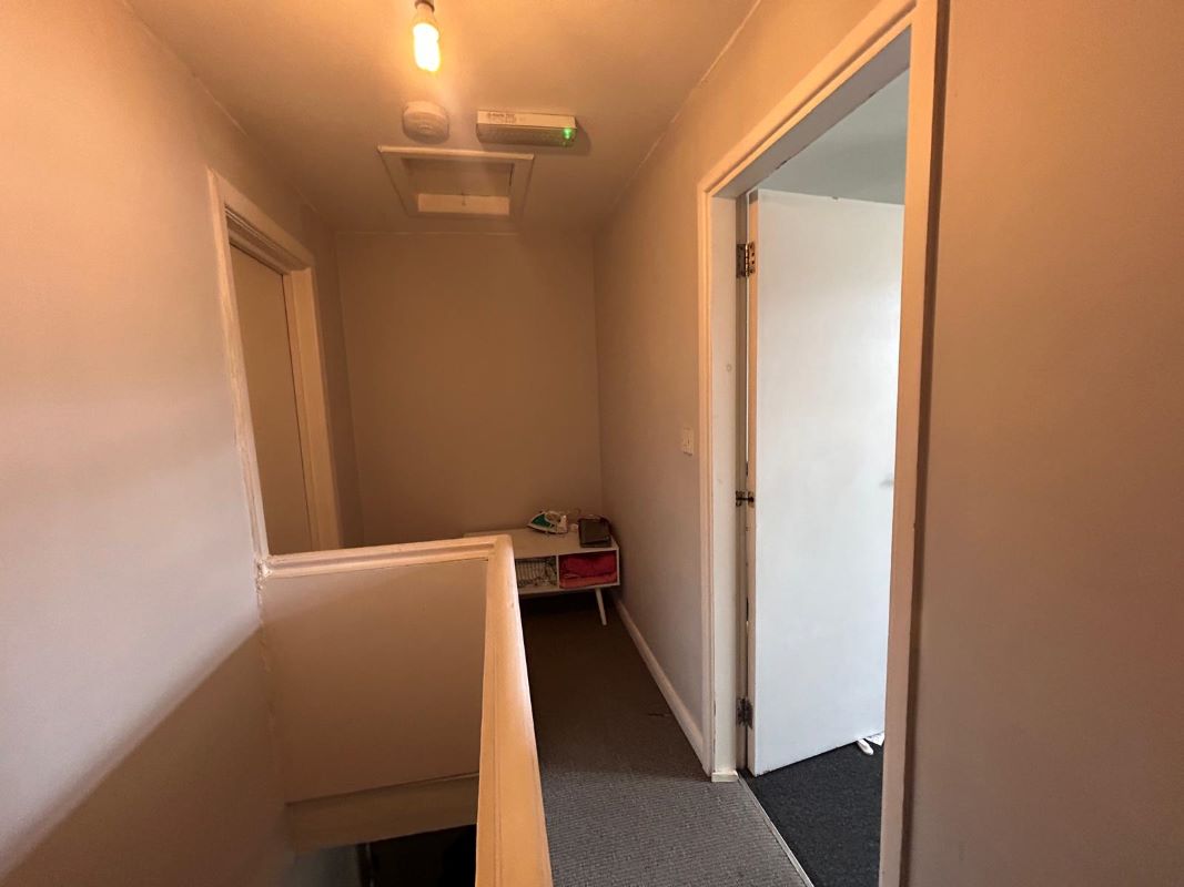 23 Cromwell Street, Nottingham, NG7 4GL