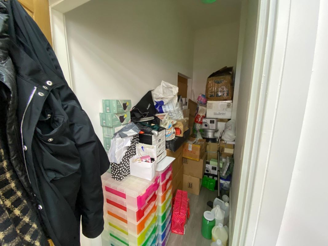 184 Carlton Road, Nottingham, NG3 2BB