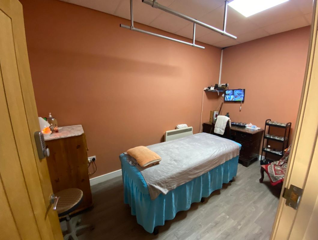 184 Carlton Road, Nottingham, NG3 2BB