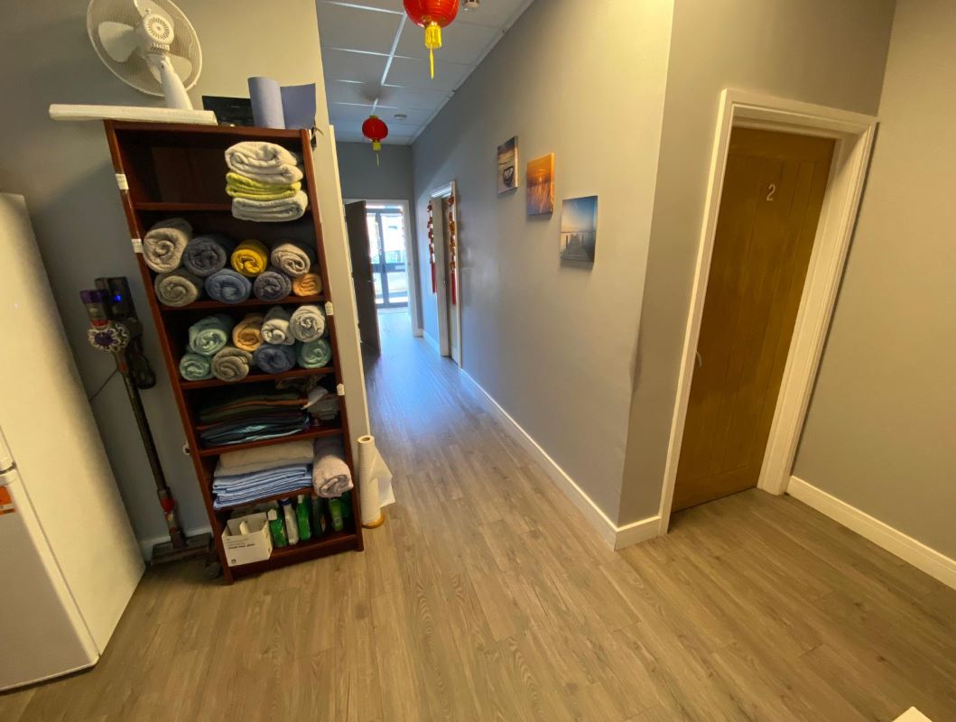 184 Carlton Road, Nottingham, NG3 2BB