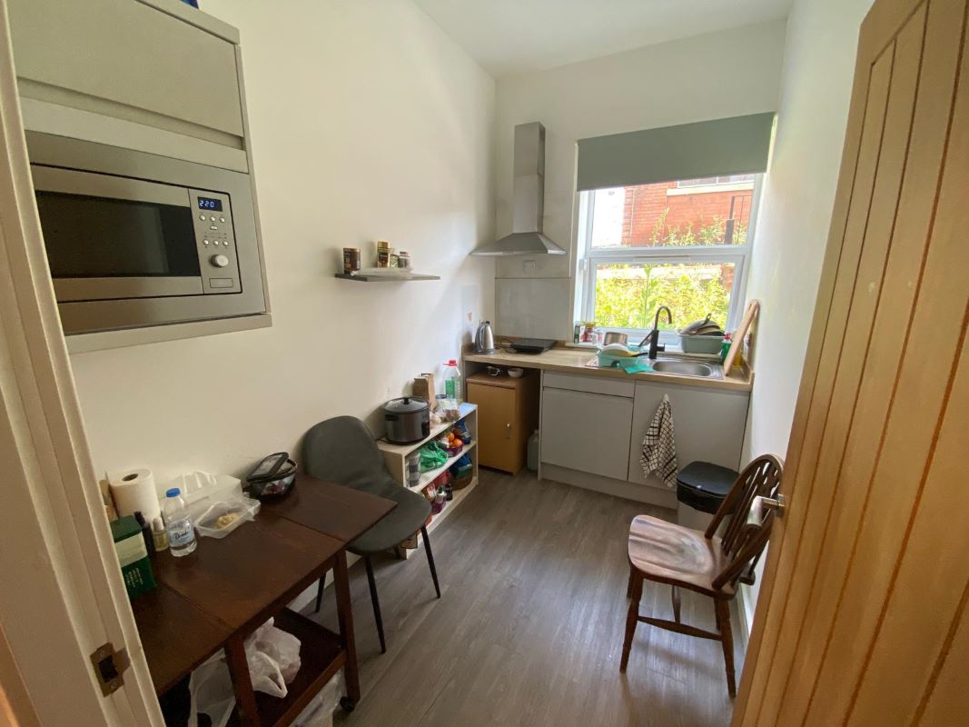 184 Carlton Road, Nottingham, NG3 2BB