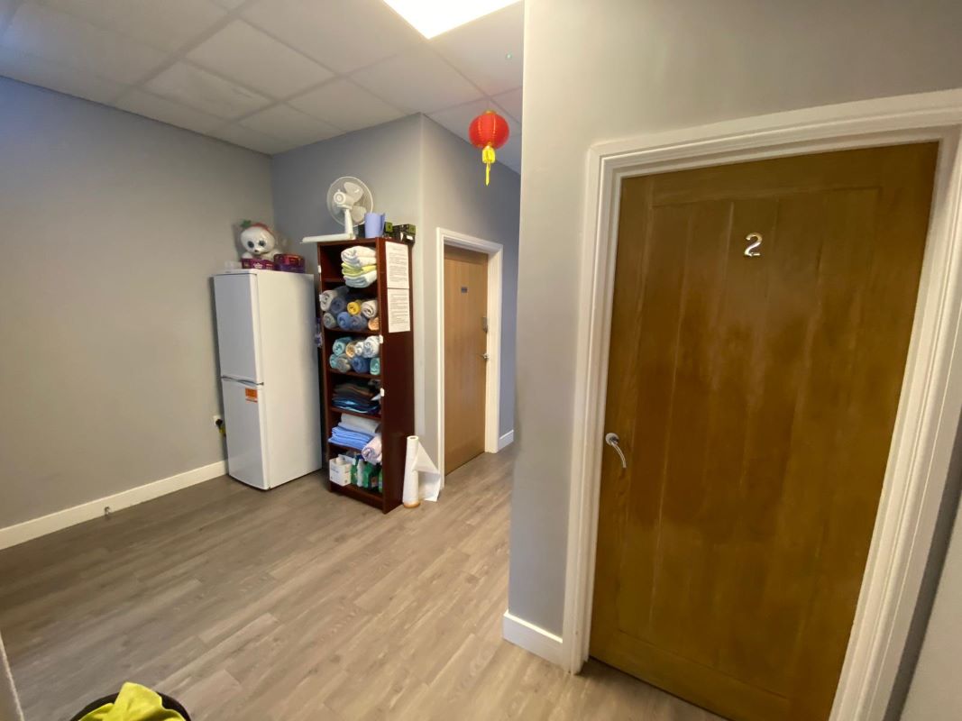 184 Carlton Road, Nottingham, NG3 2BB