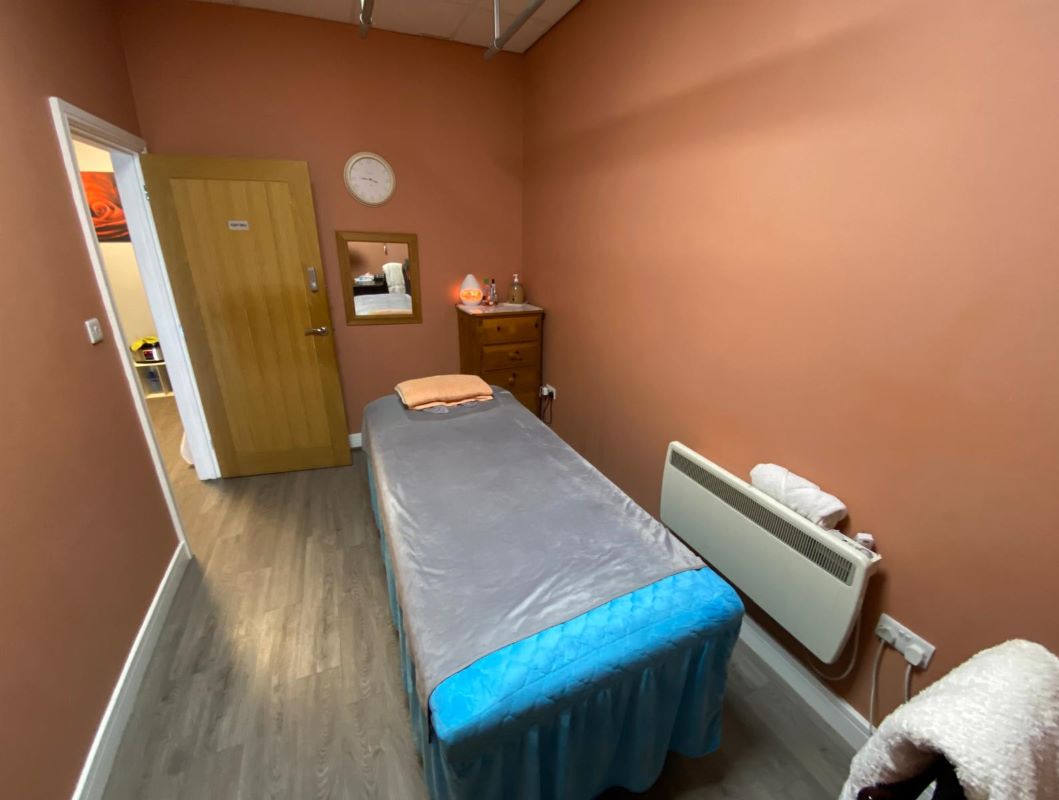 184 Carlton Road, Nottingham, NG3 2BB