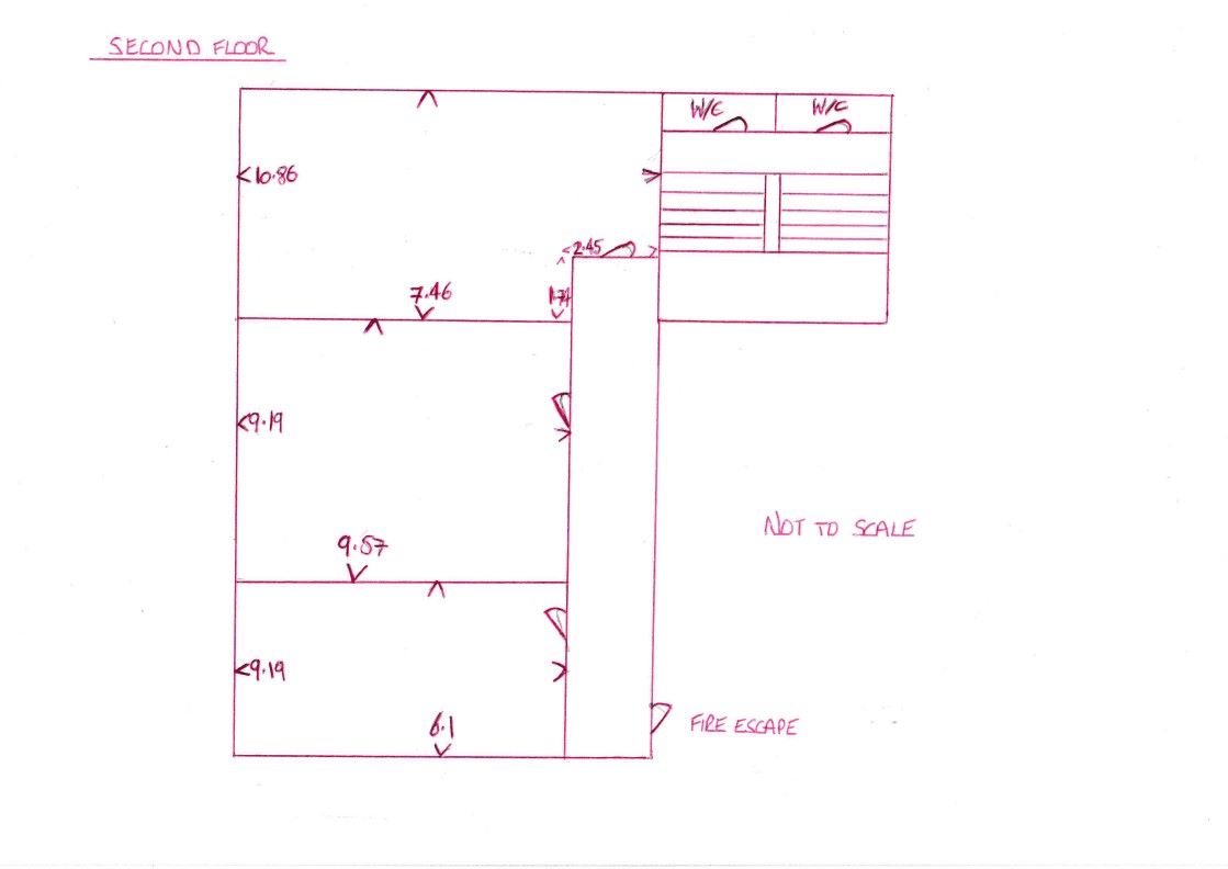 Ayr Street Workshops, Ayr Street, Nottingham, NG7 4FX
