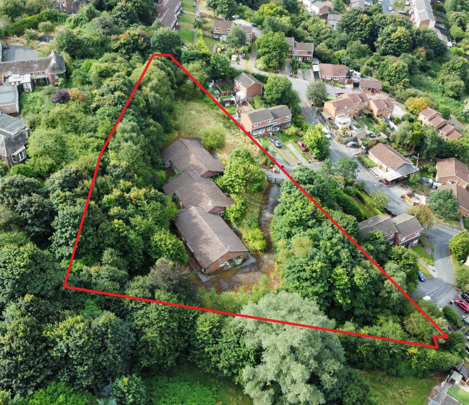Former Thorneywood PRU, Fairmead Close, Nottingham, NG3 3EQ