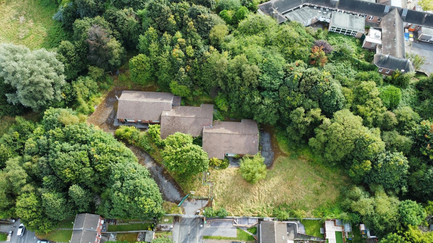 Former Thorneywood PRU, Fairmead Close, Nottingham, NG3 3EQ