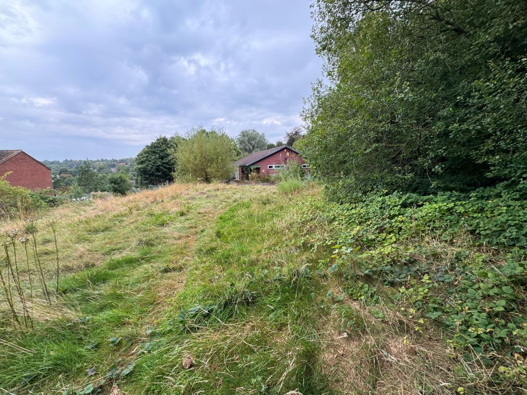 Former Thorneywood PRU, Fairmead Close, Nottingham, NG3 3EQ