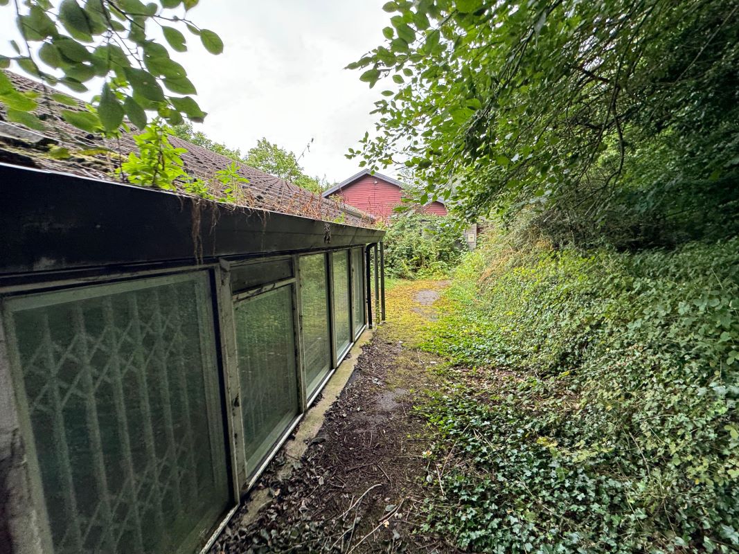 Former Thorneywood PRU, Fairmead Close, Nottingham, NG3 3EQ