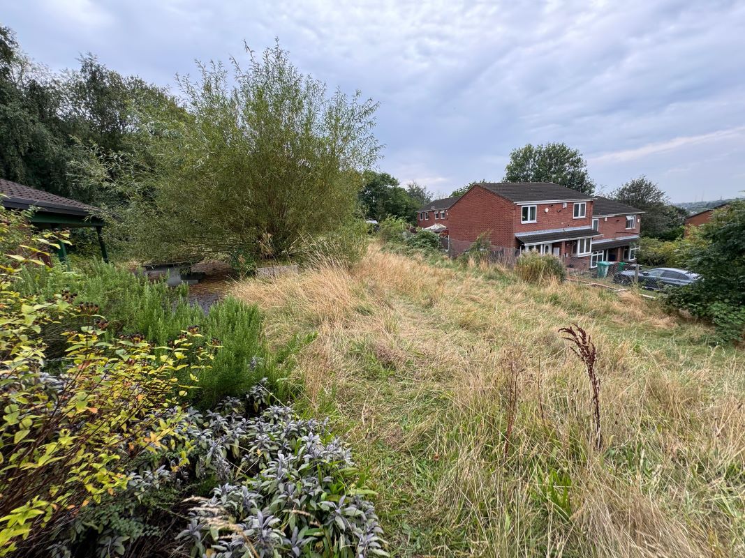 Former Thorneywood PRU, Fairmead Close, Nottingham, NG3 3EQ