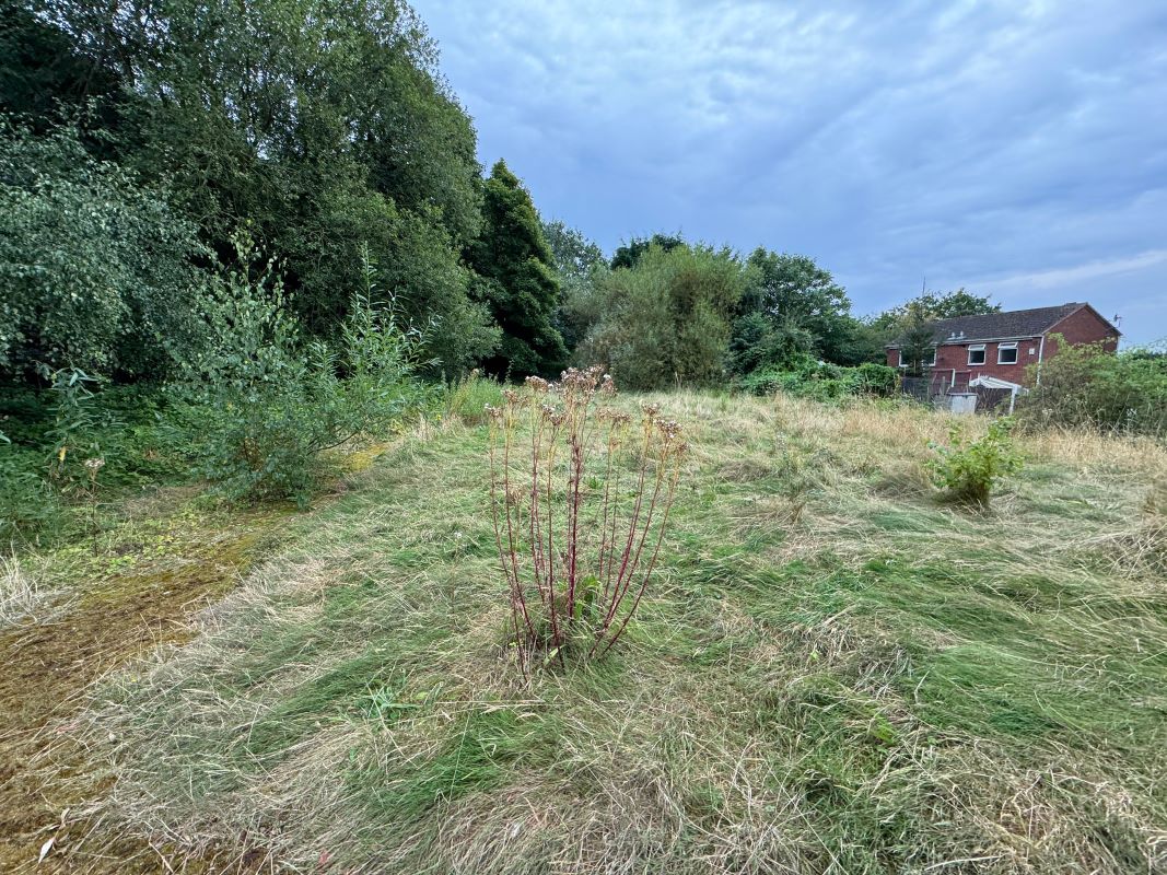 Former Thorneywood PRU, Fairmead Close, Nottingham, NG3 3EQ