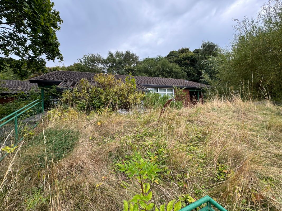 Former Thorneywood PRU, Fairmead Close, Nottingham, NG3 3EQ
