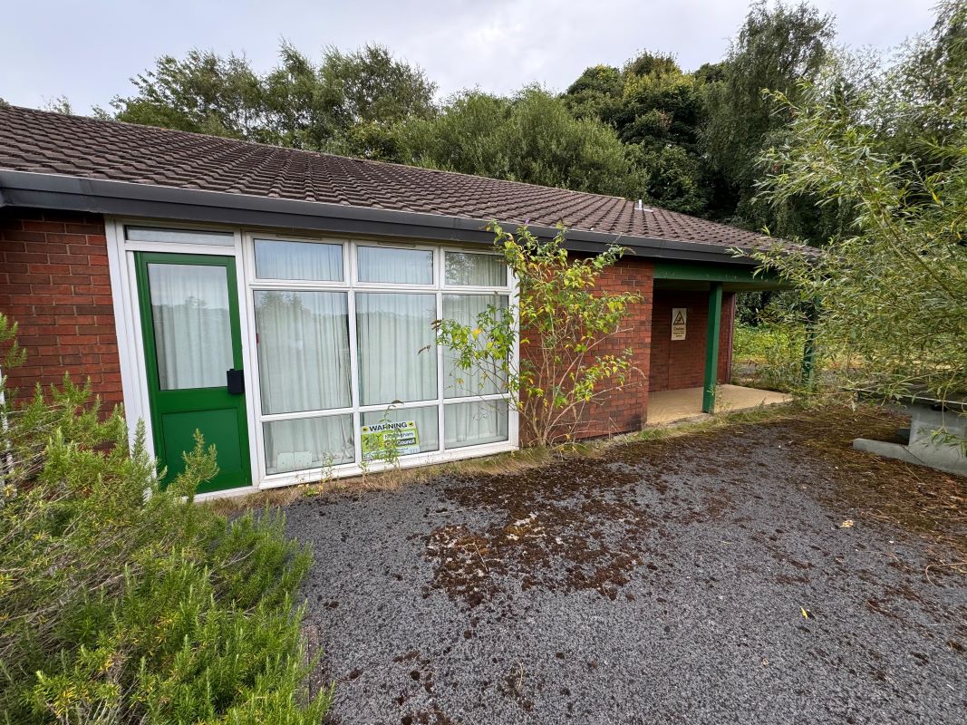 Former Thorneywood PRU, Fairmead Close, Nottingham, NG3 3EQ