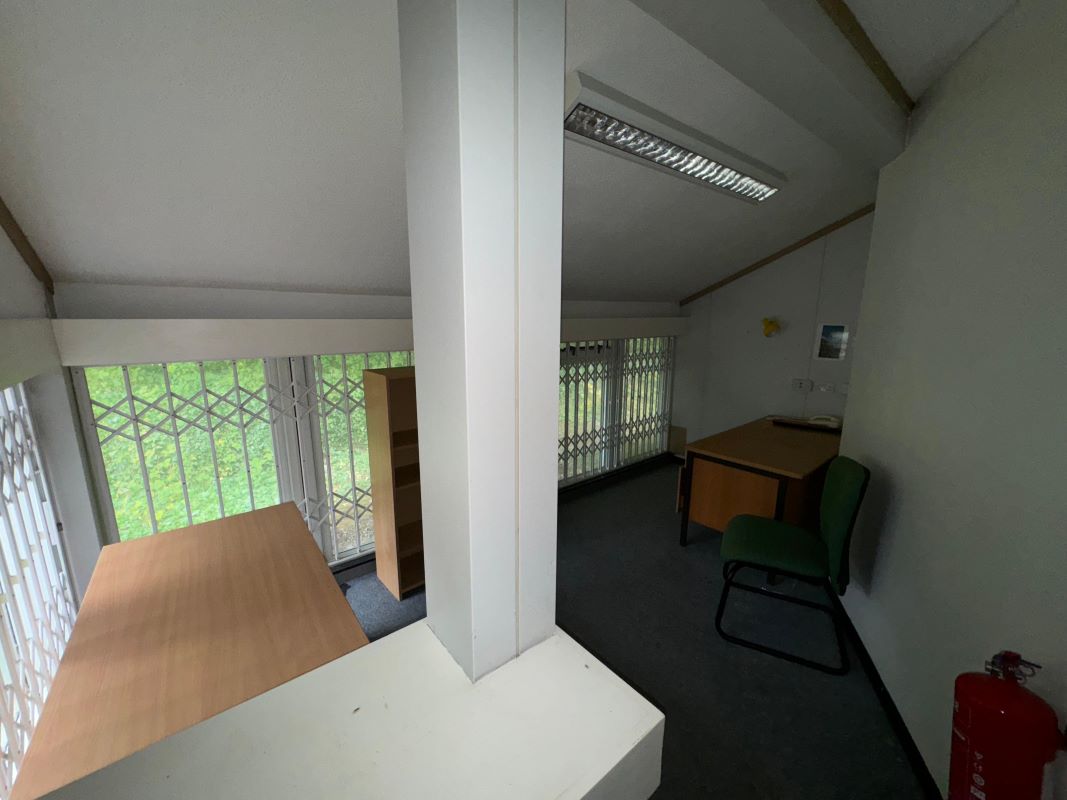 Former Thorneywood PRU, Fairmead Close, Nottingham, NG3 3EQ