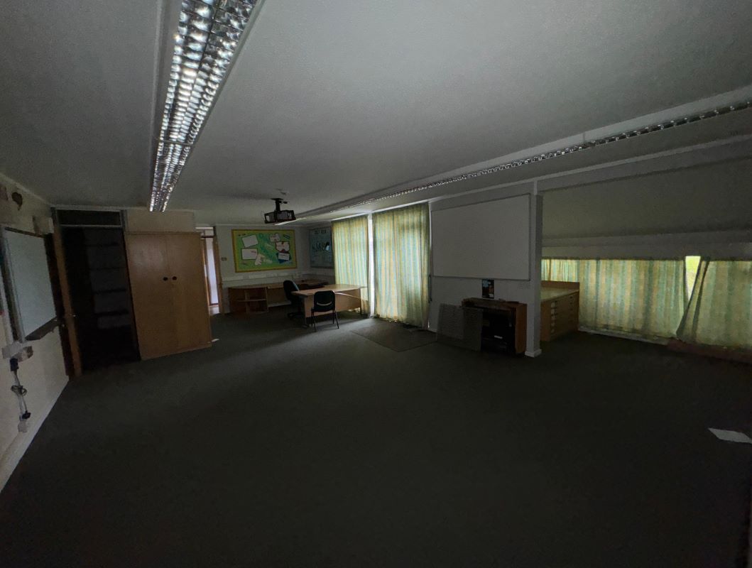 Former Thorneywood PRU, Fairmead Close, Nottingham, NG3 3EQ