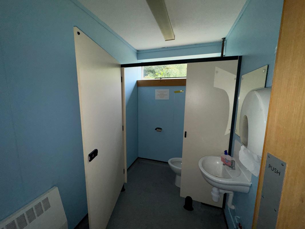 Former Thorneywood PRU, Fairmead Close, Nottingham, NG3 3EQ