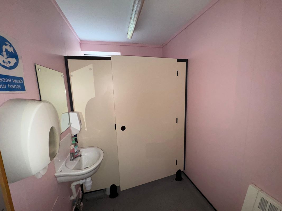 Former Thorneywood PRU, Fairmead Close, Nottingham, NG3 3EQ