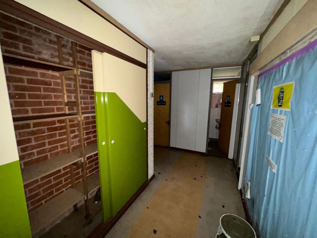 Former Thorneywood PRU, Fairmead Close, Nottingham, NG3 3EQ