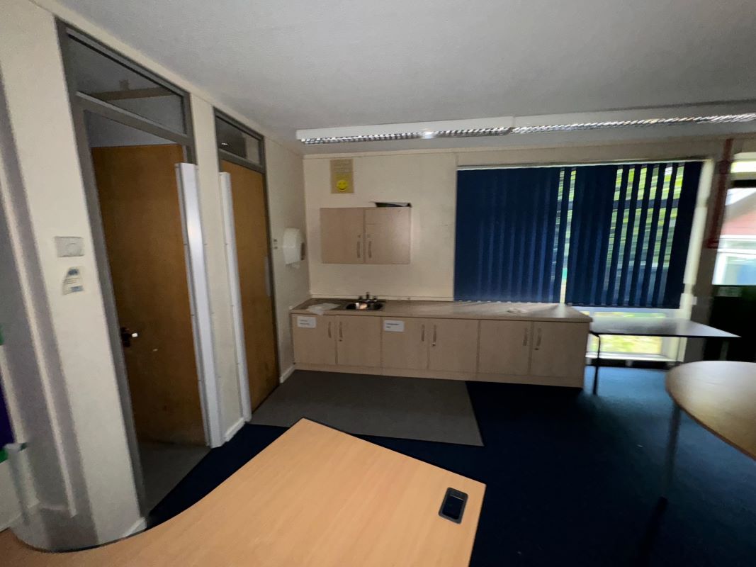 Former Thorneywood PRU, Fairmead Close, Nottingham, NG3 3EQ