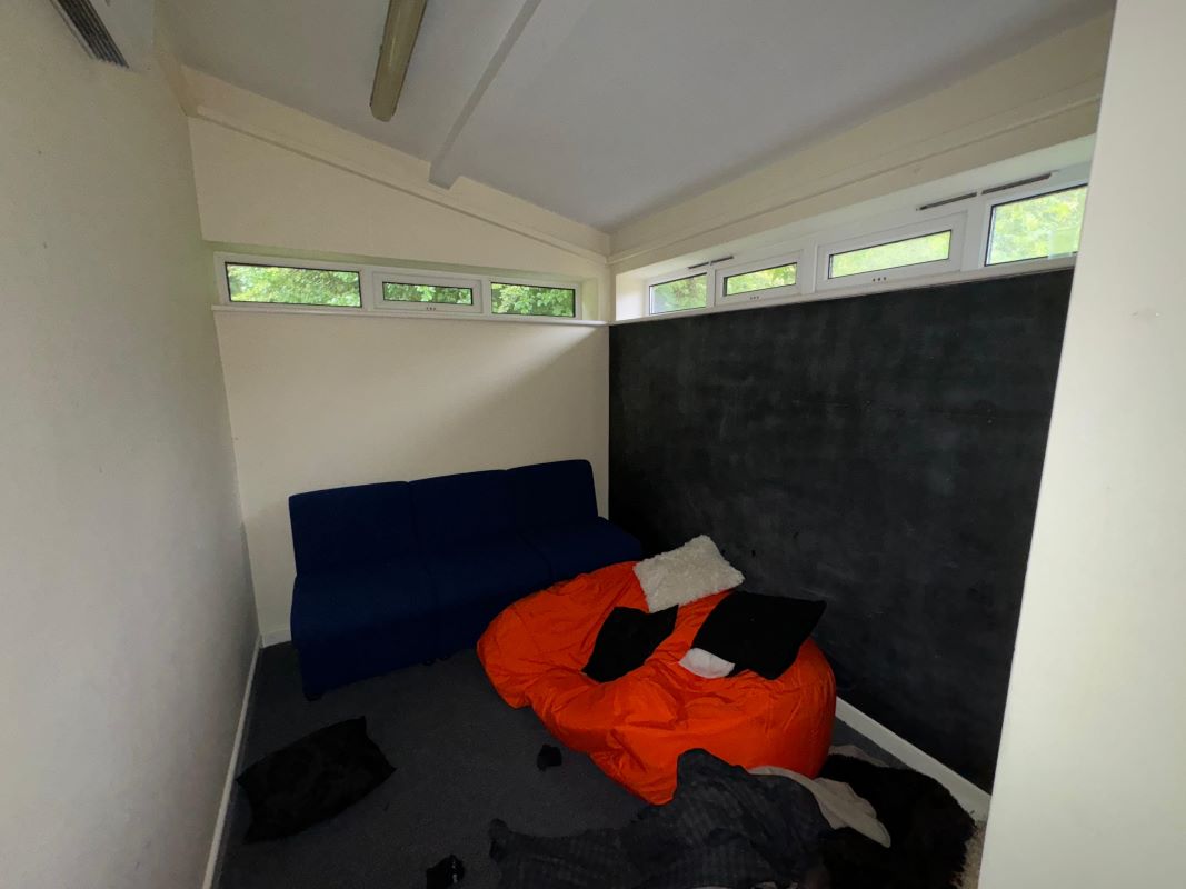 Former Thorneywood PRU, Fairmead Close, Nottingham, NG3 3EQ