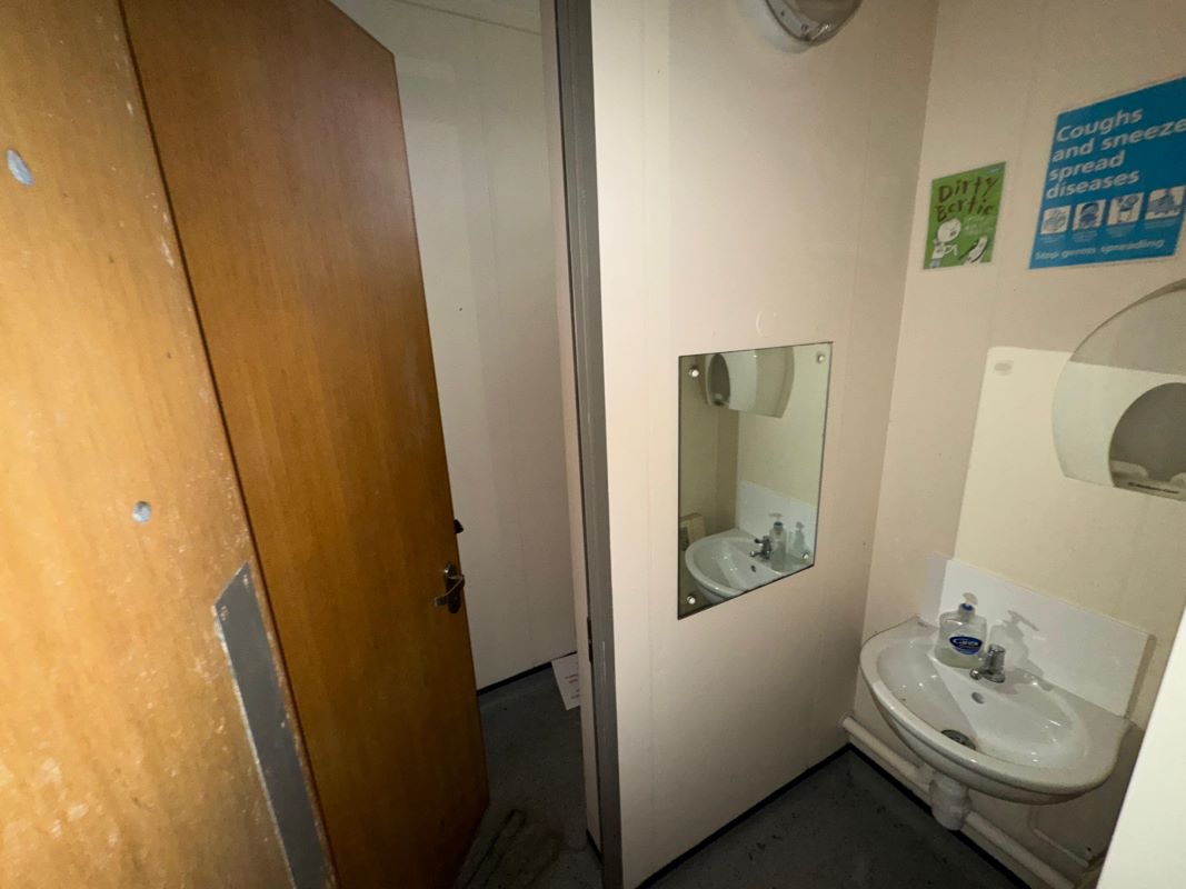 Former Thorneywood PRU, Fairmead Close, Nottingham, NG3 3EQ