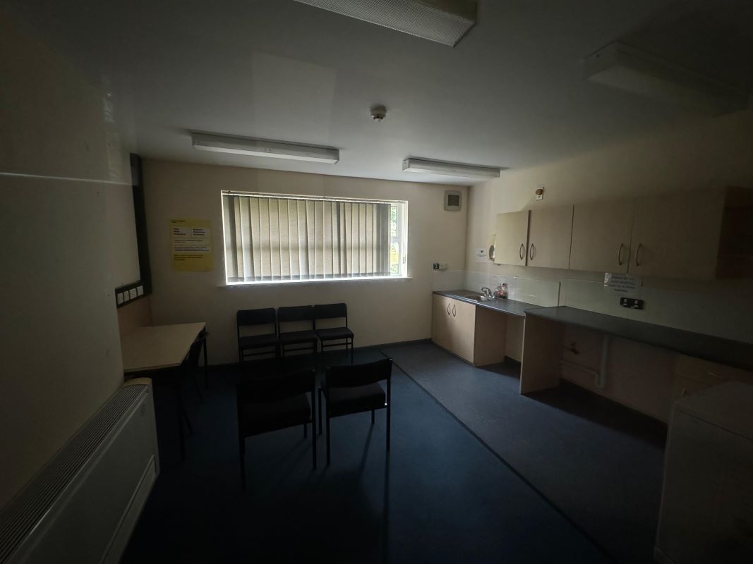 Former Thorneywood PRU, Fairmead Close, Nottingham, NG3 3EQ