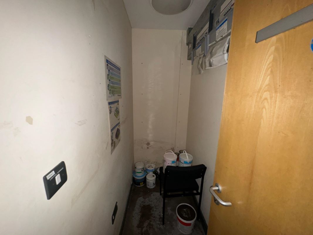 Former Thorneywood PRU, Fairmead Close, Nottingham, NG3 3EQ