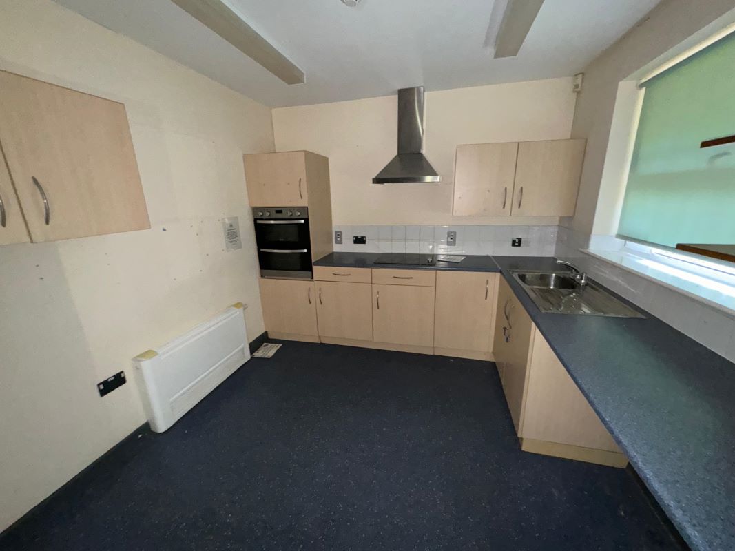 Former Thorneywood PRU, Fairmead Close, Nottingham, NG3 3EQ