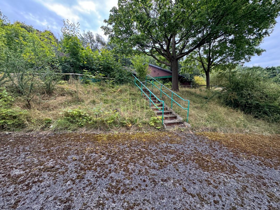 Former Thorneywood PRU, Fairmead Close, Nottingham, NG3 3EQ
