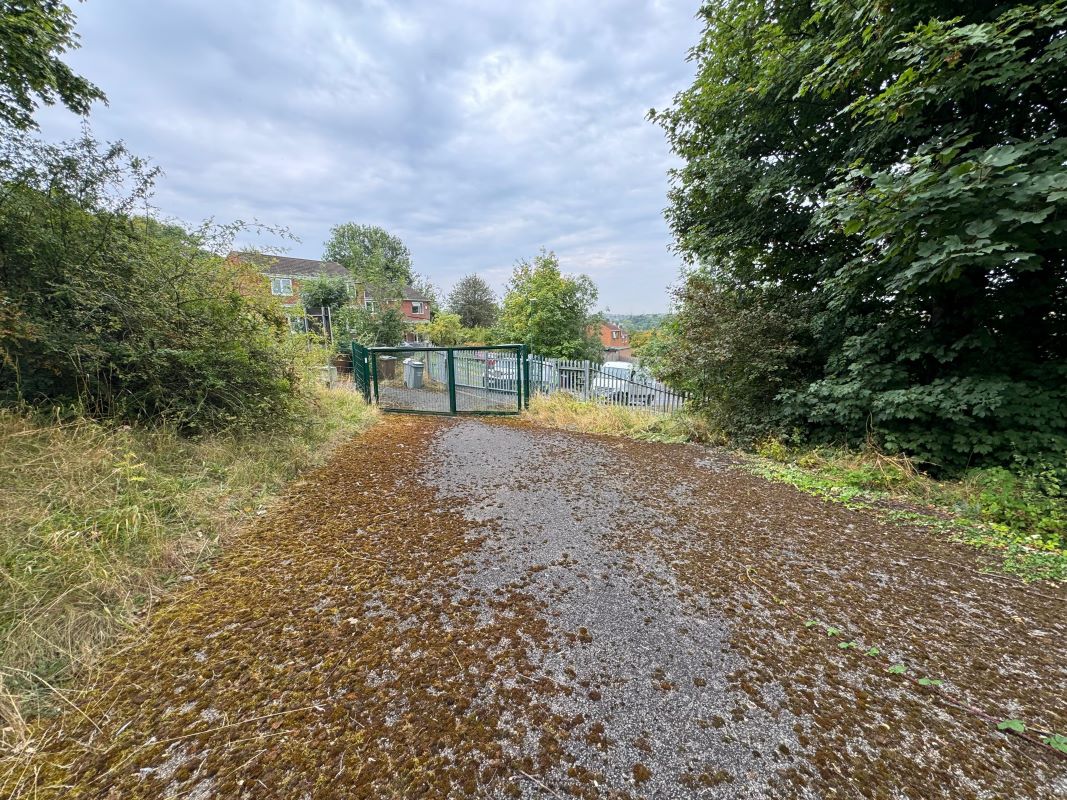 Former Thorneywood PRU, Fairmead Close, Nottingham, NG3 3EQ