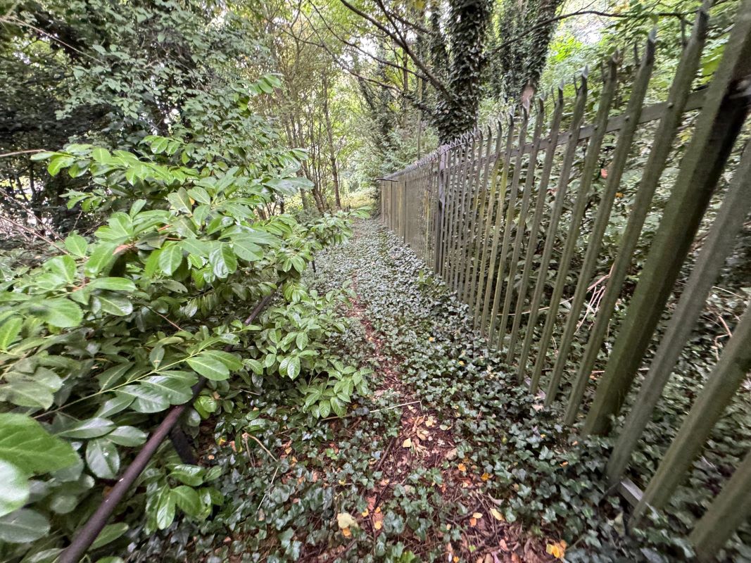 Former Thorneywood PRU, Fairmead Close, Nottingham, NG3 3EQ
