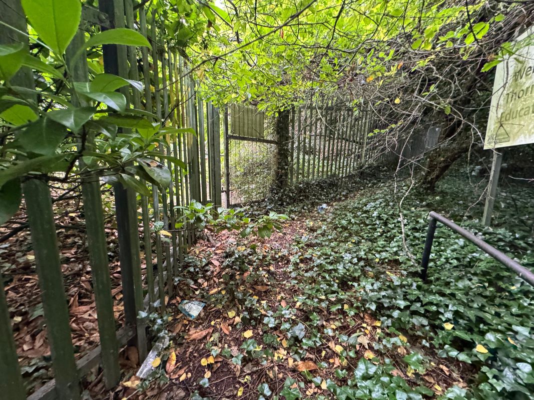 Former Thorneywood PRU, Fairmead Close, Nottingham, NG3 3EQ
