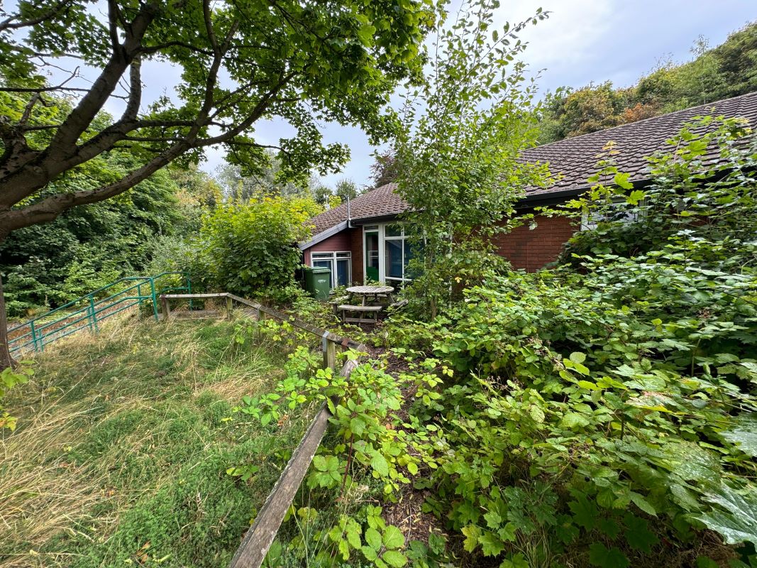 Former Thorneywood PRU, Fairmead Close, Nottingham, NG3 3EQ