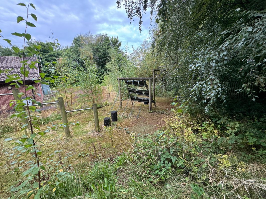 Former Thorneywood PRU, Fairmead Close, Nottingham, NG3 3EQ