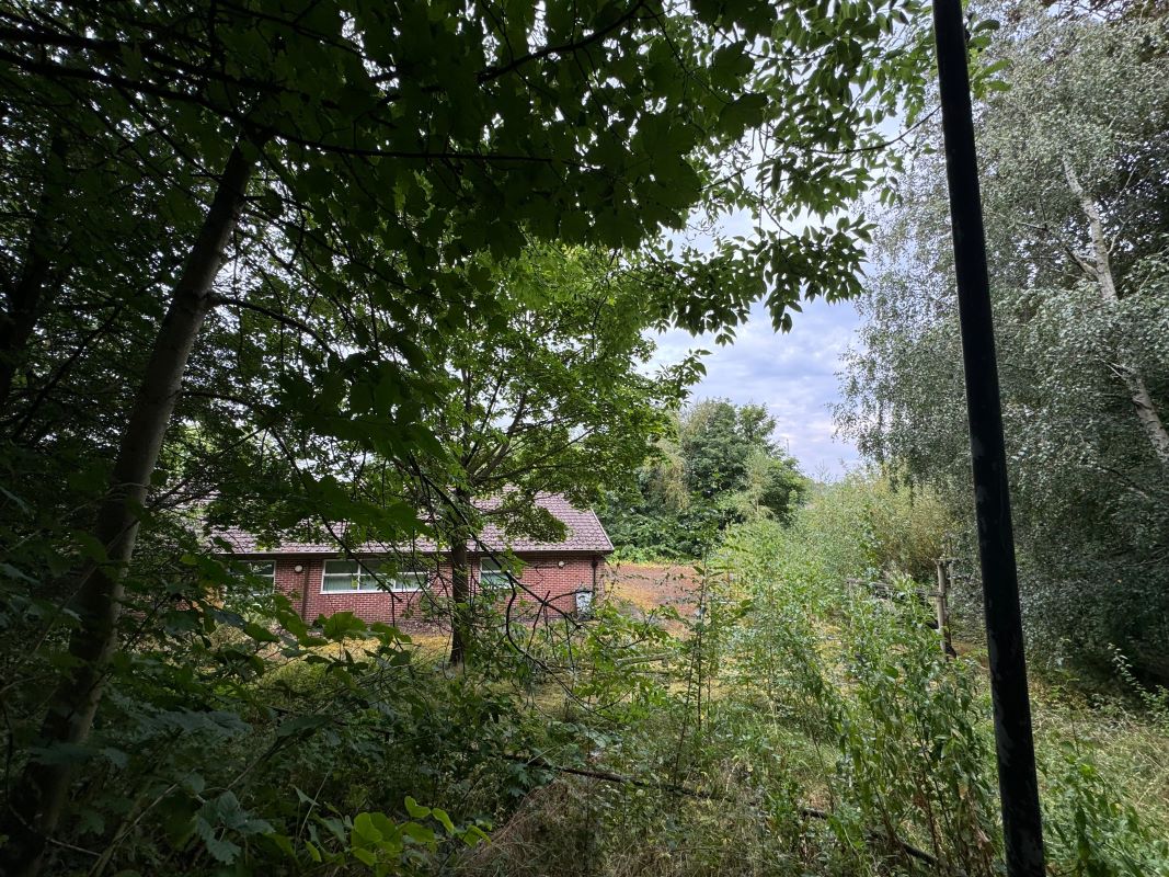 Former Thorneywood PRU, Fairmead Close, Nottingham, NG3 3EQ