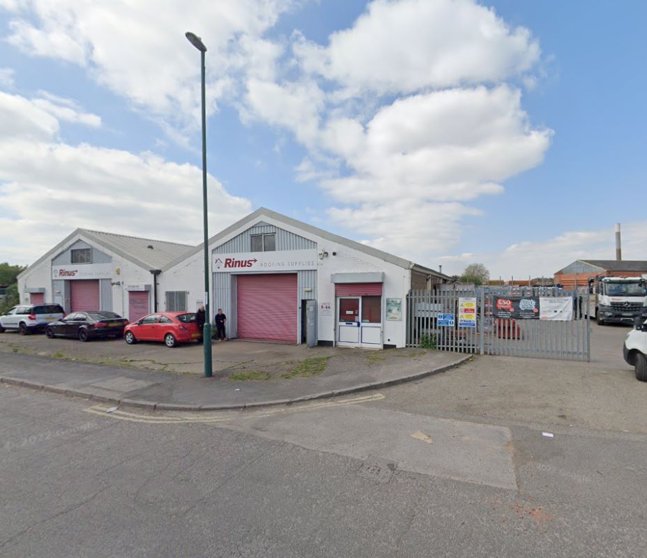 9/9A, Poulton Drive, Nottingham, NG2 4BN