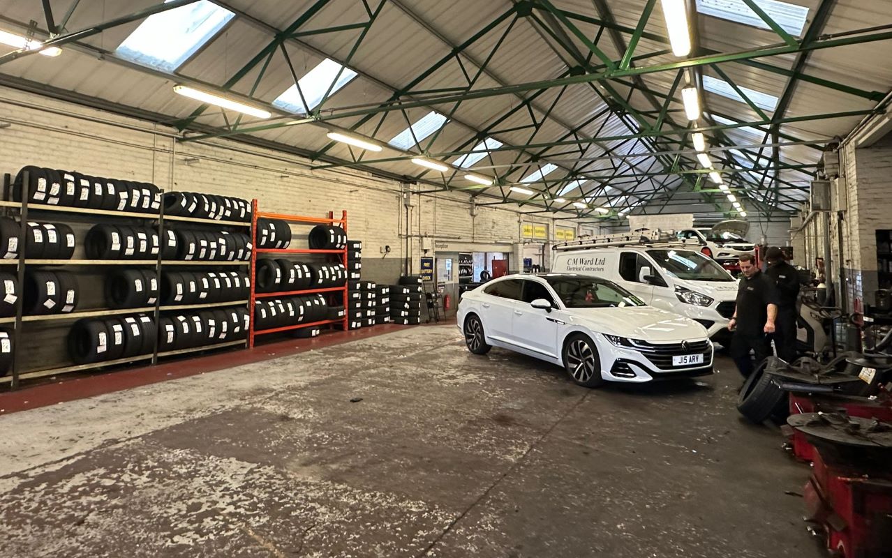 51-53 Carlton Road, Nottingham, NG3 2DN