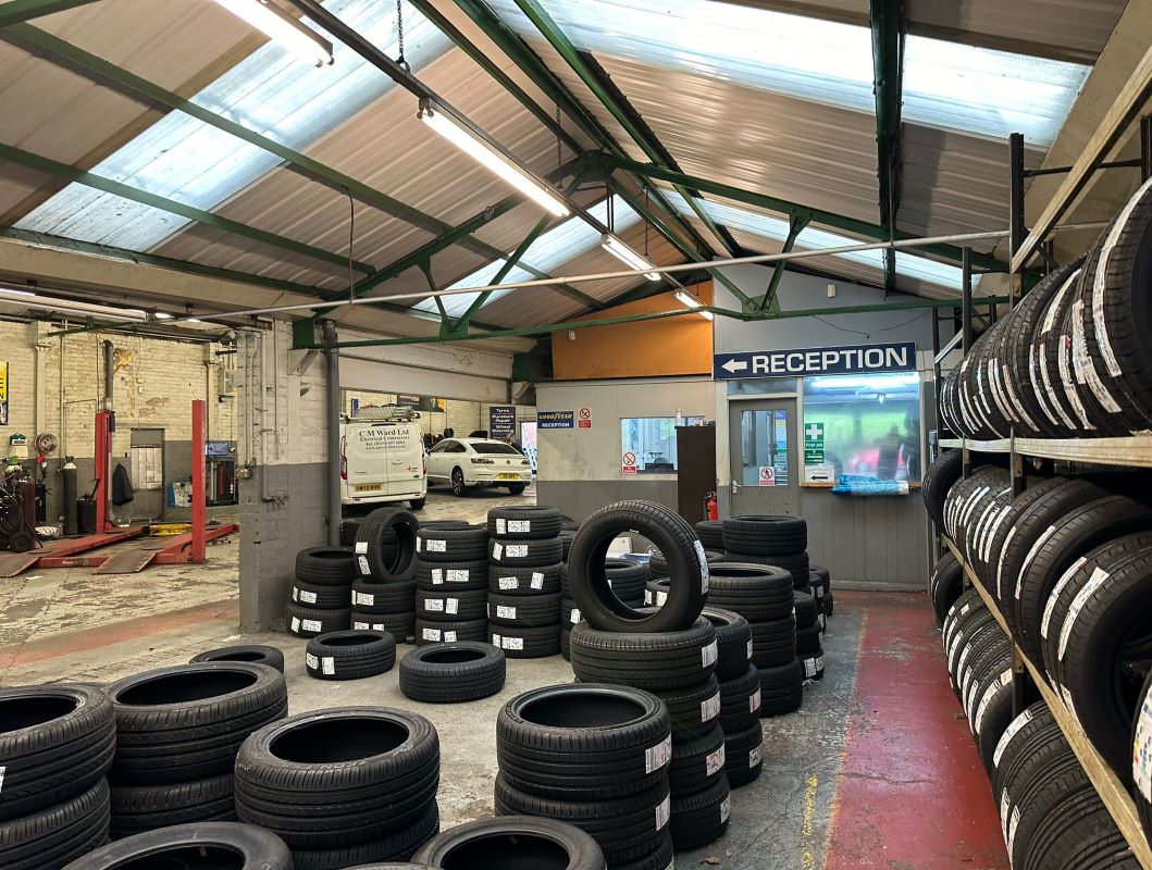 51-53 Carlton Road, Nottingham, NG3 2DN