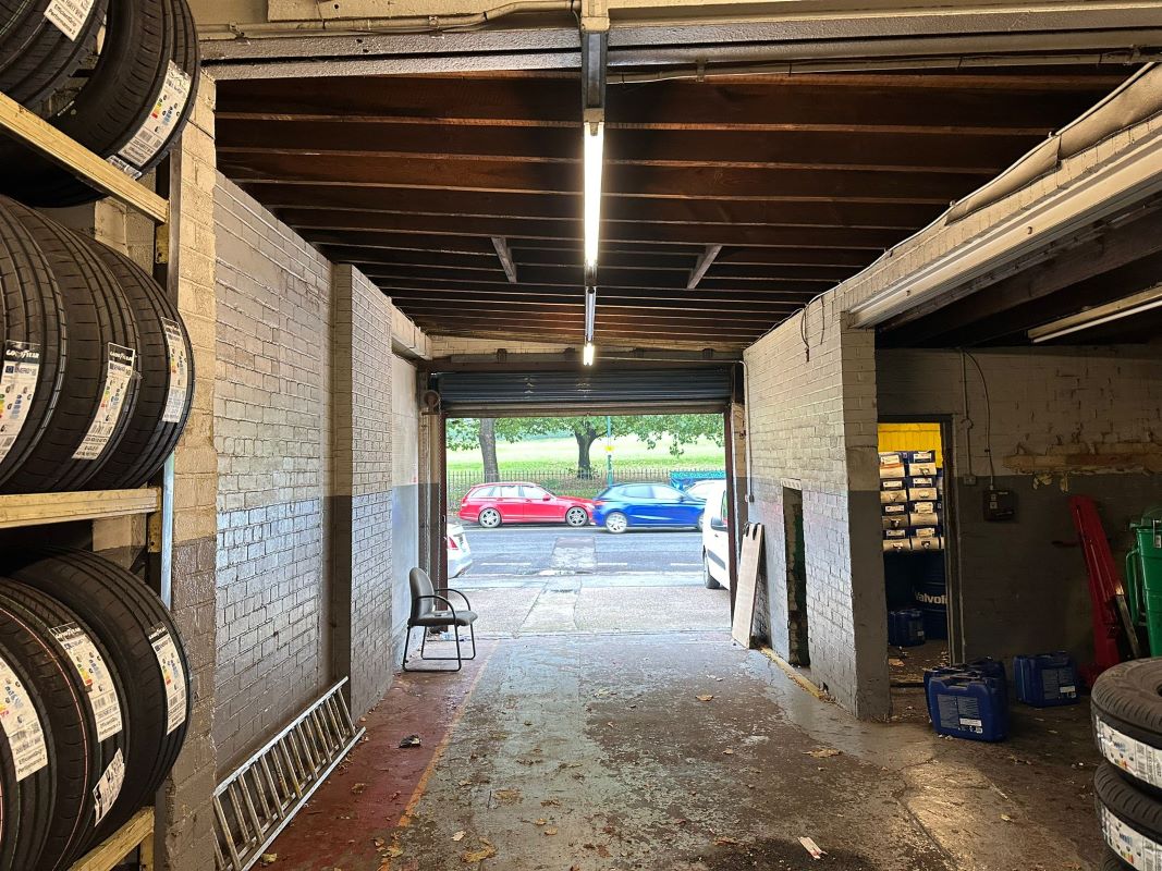 51-53 Carlton Road, Nottingham, NG3 2DN
