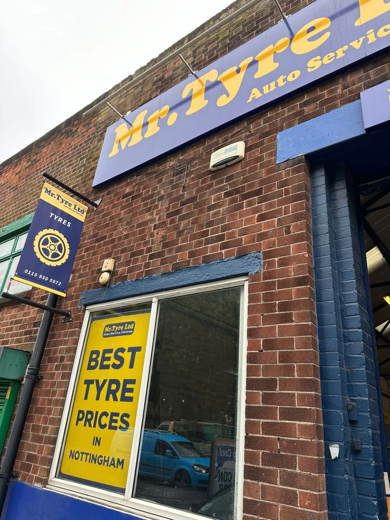 51-53 Carlton Road, Nottingham, NG3 2DN