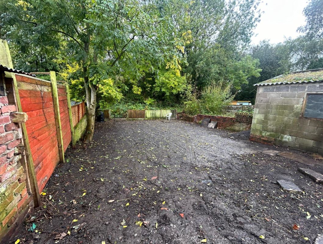 56 Main Road, Jacksdale, Nottingham, NG16 5HS