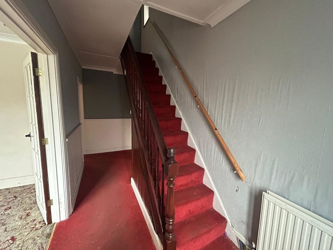 56 Main Road, Jacksdale, Nottingham, NG16 5HS