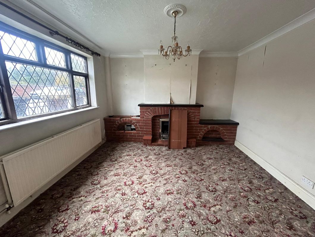 56 Main Road, Jacksdale, Nottingham, NG16 5HS